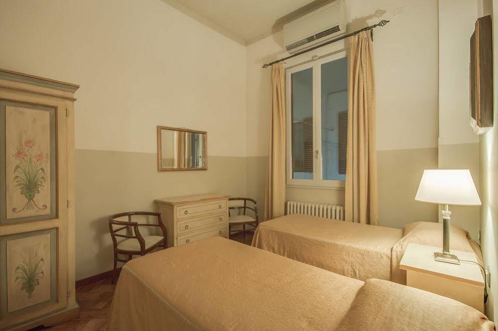 Signoria Apartment Firenze Bagian luar foto
