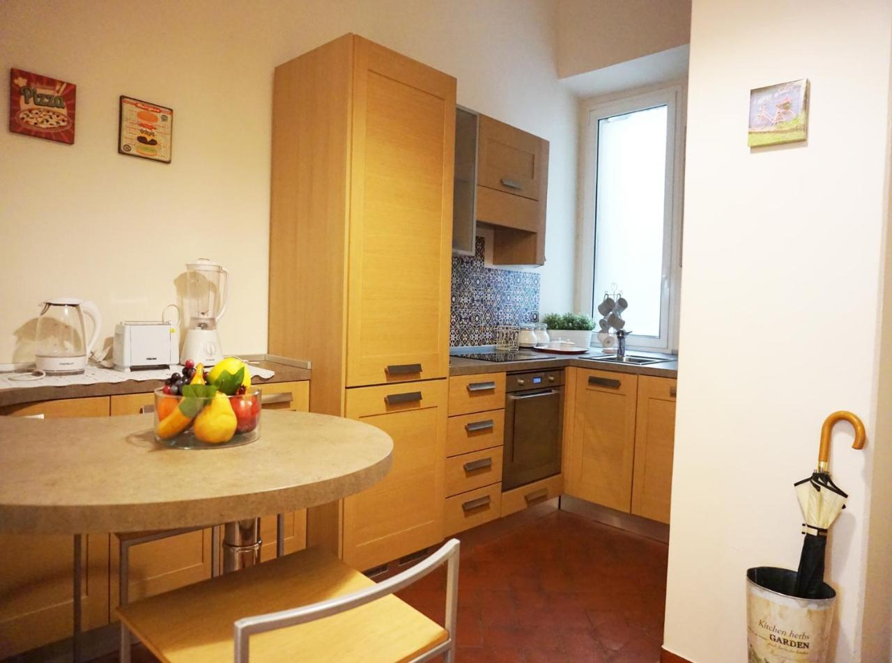 Signoria Apartment Firenze Bagian luar foto